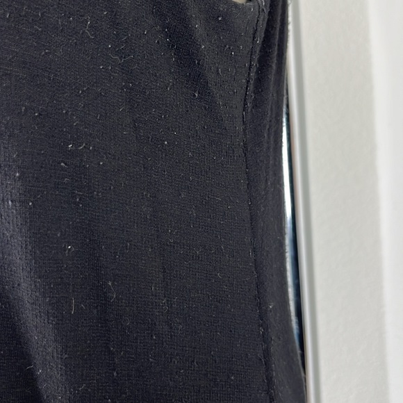 Lanston Knit Spaghetti Strap Scoop Maxi Midi Dress - Picture 5 of 9